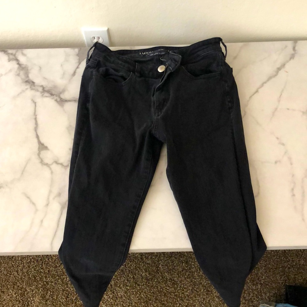 AE Super Stretch Jeans
